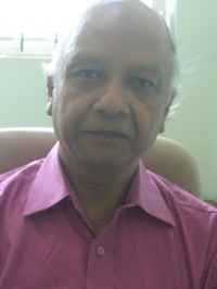 Sharvan Kumar Gupta, Surgeon in Gurgaon